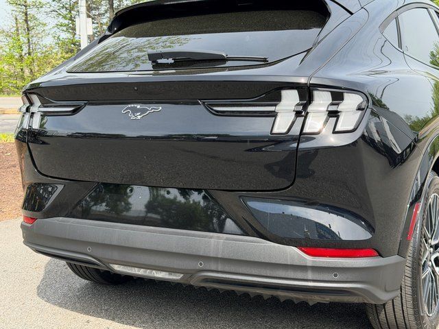 2025 Ford Mustang Mach-E Premium Springfield VA