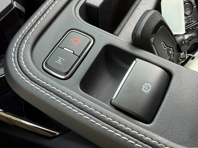 2025 Ford Mustang Mach-E Premium Springfield VA