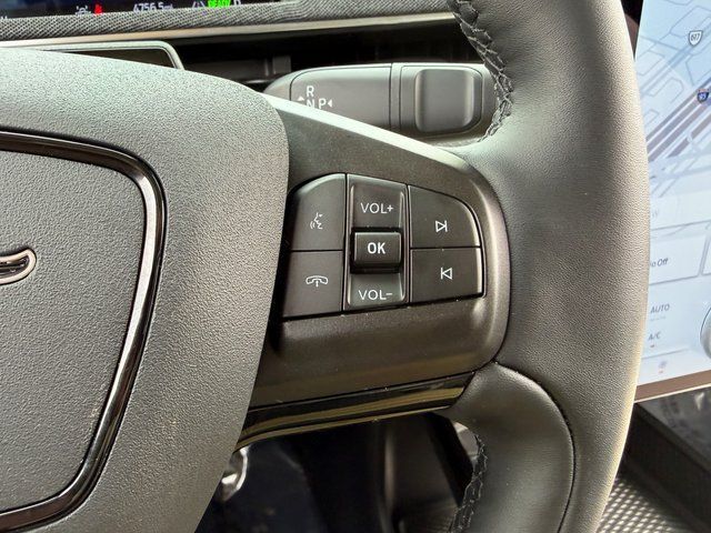2025 Ford Mustang Mach-E Premium Springfield VA