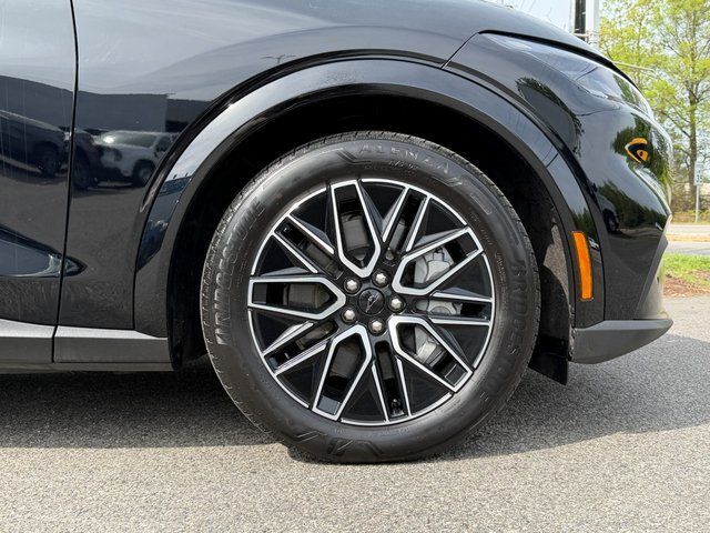 2025 Ford Mustang Mach-E Premium Springfield VA