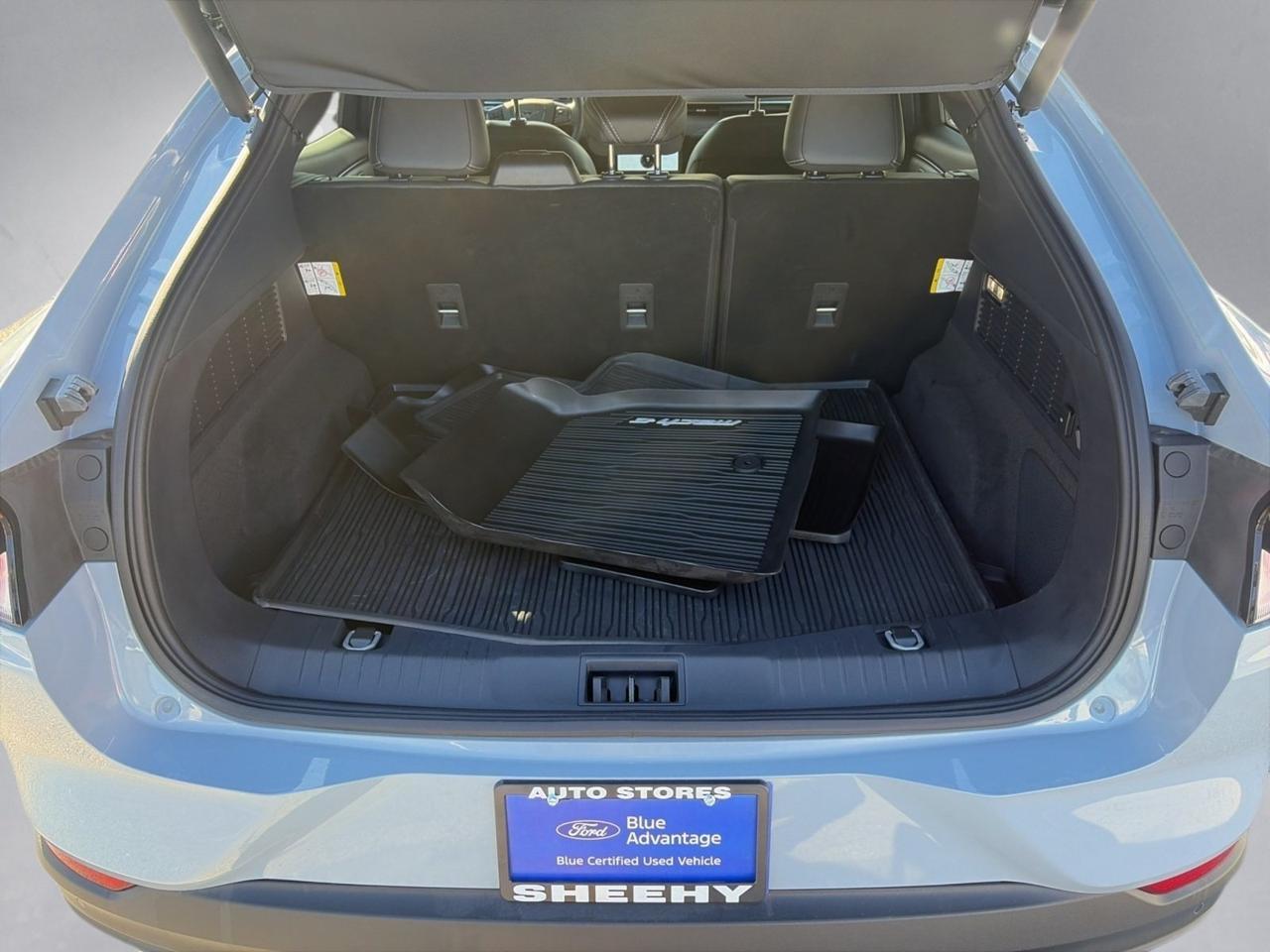 2025 Ford Mustang Mach-E Premium Springfield VA