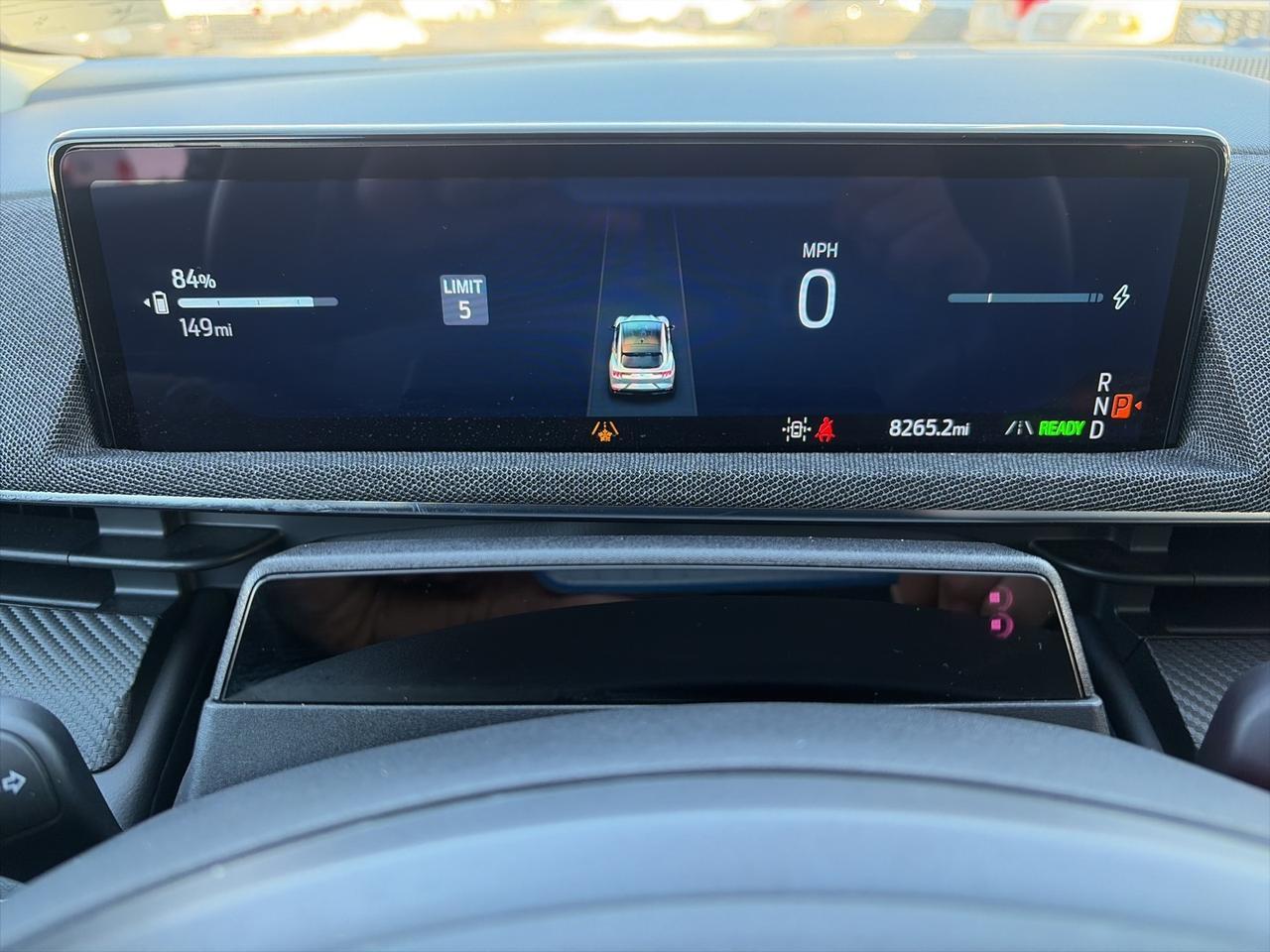 2025 Ford Mustang Mach-E Premium Springfield VA