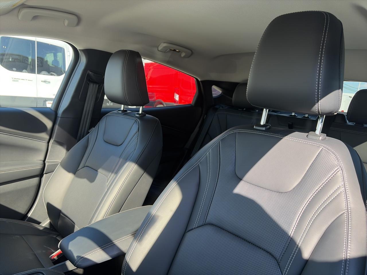 2025 Ford Mustang Mach-E Premium Springfield VA