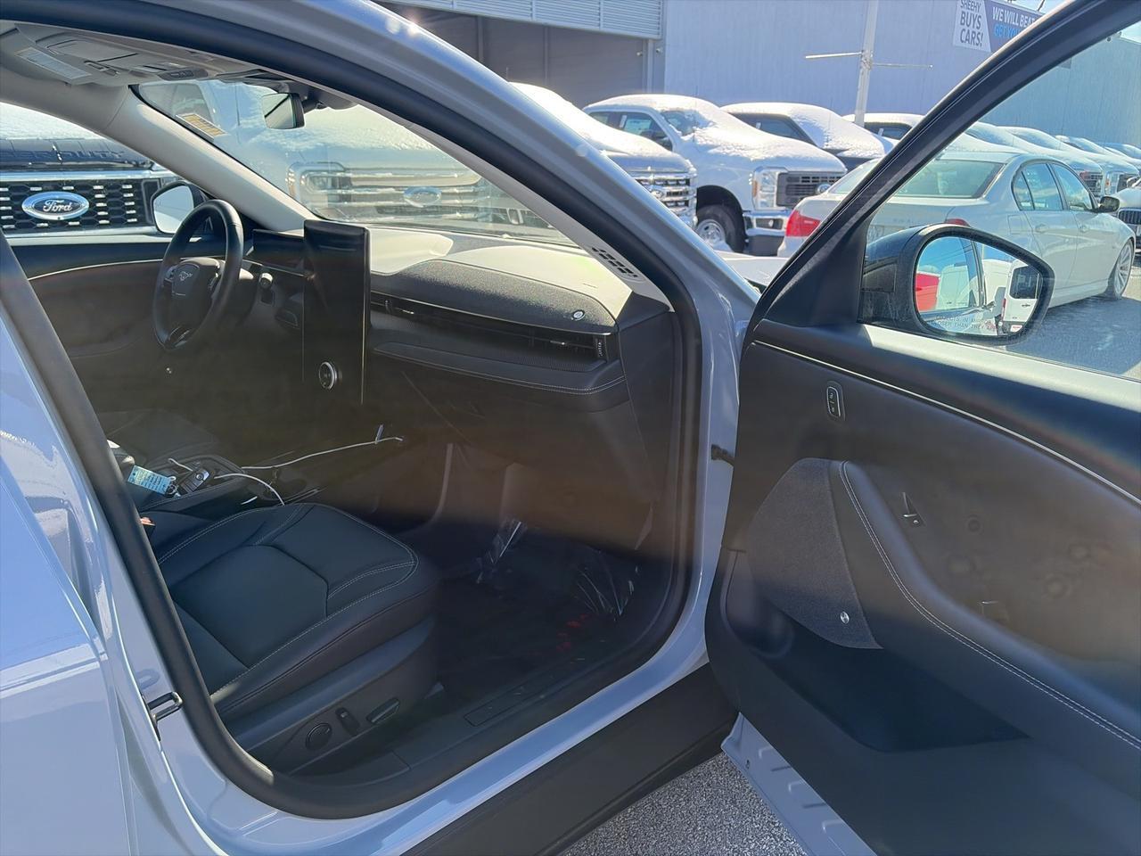 2025 Ford Mustang Mach-E Premium Springfield VA