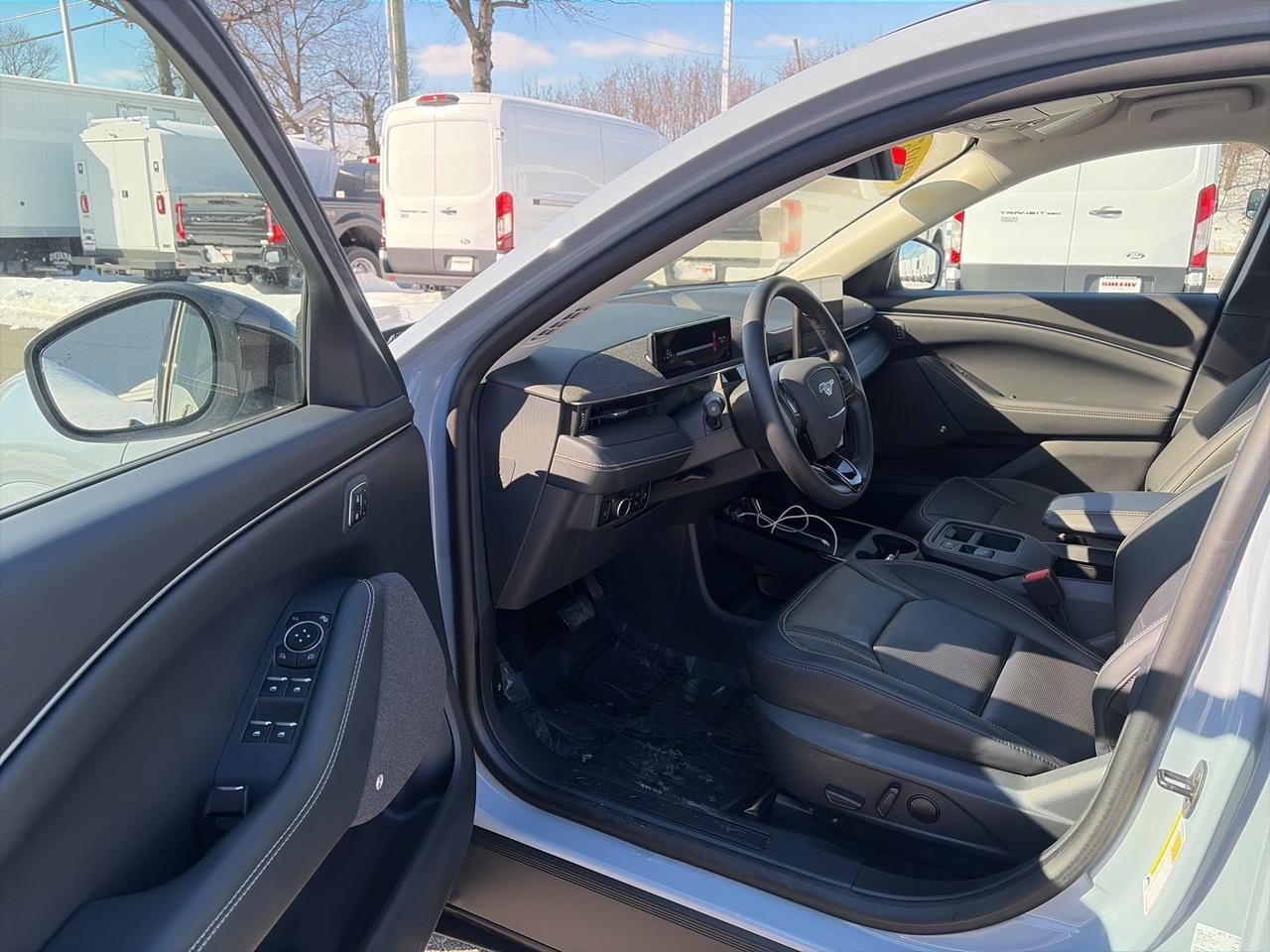 2025 Ford Mustang Mach-E Premium Springfield VA