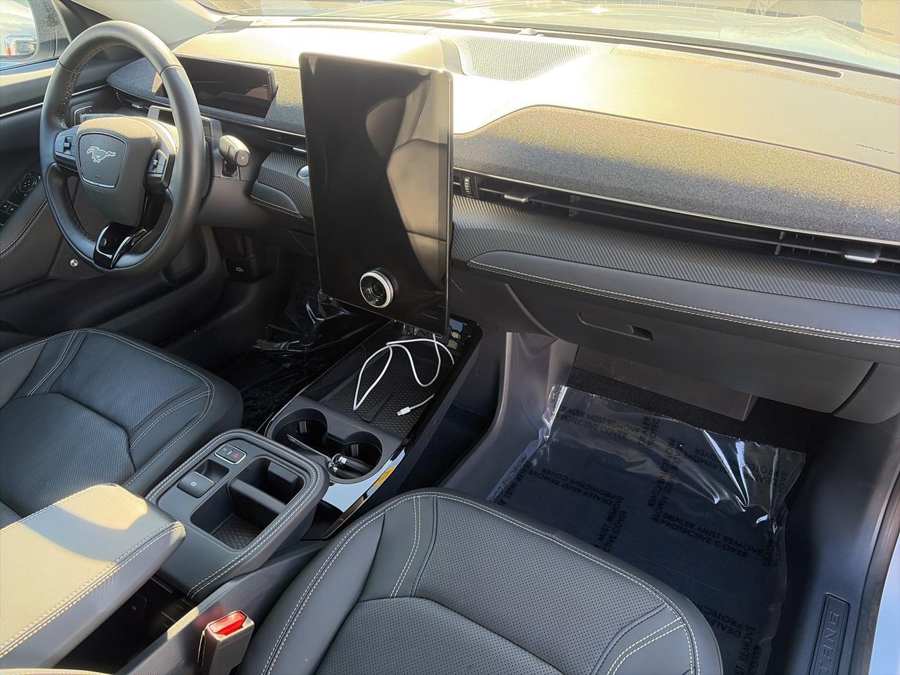 2025 Ford Mustang Mach-E Premium Springfield VA