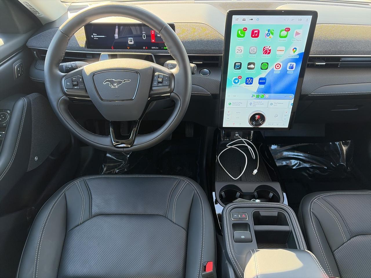 2025 Ford Mustang Mach-E Premium Springfield VA