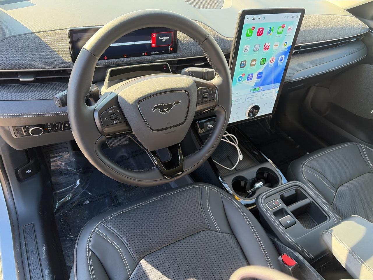 2025 Ford Mustang Mach-E Premium Springfield VA