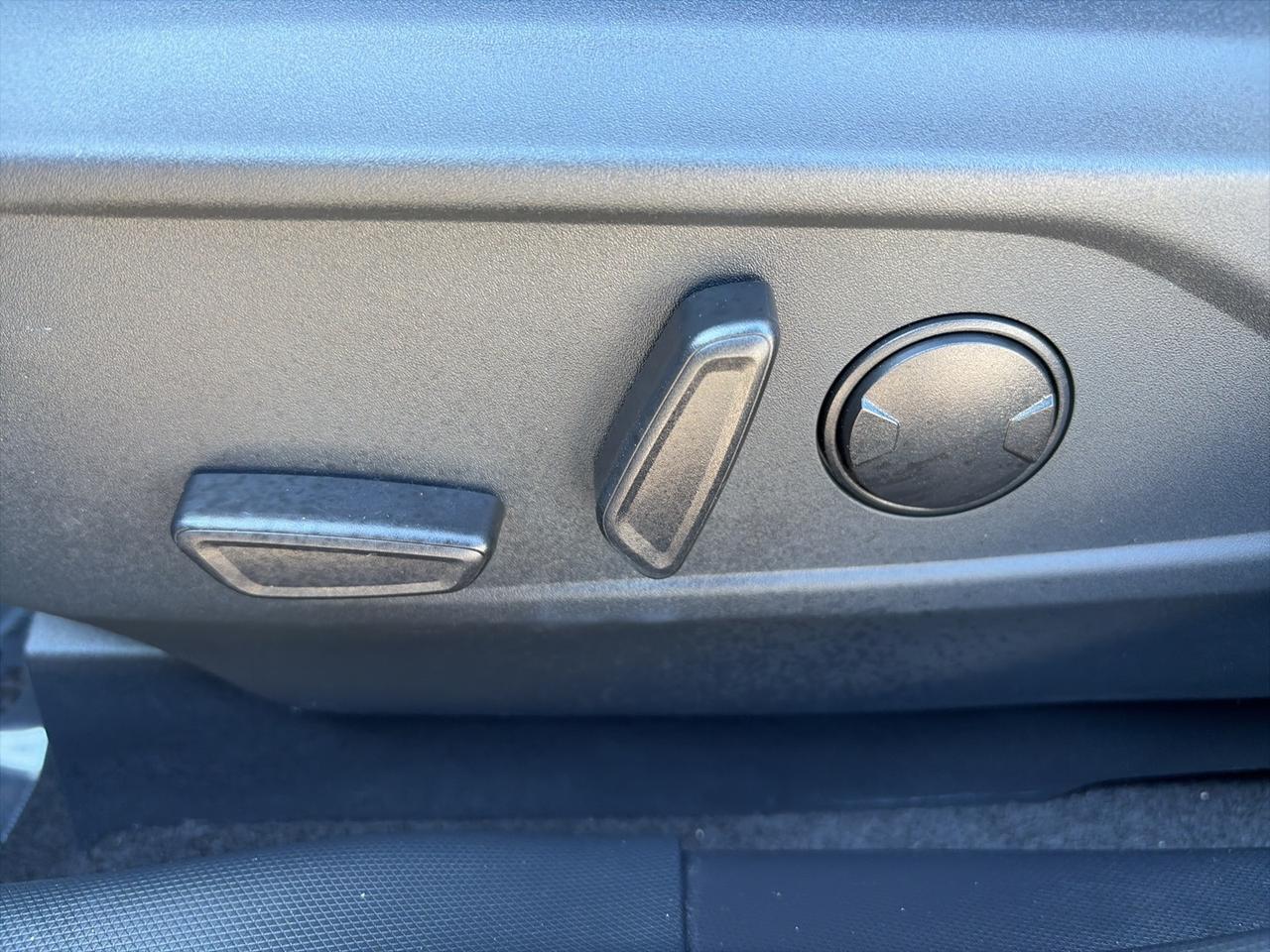 2025 Ford Mustang Mach-E Premium Springfield VA