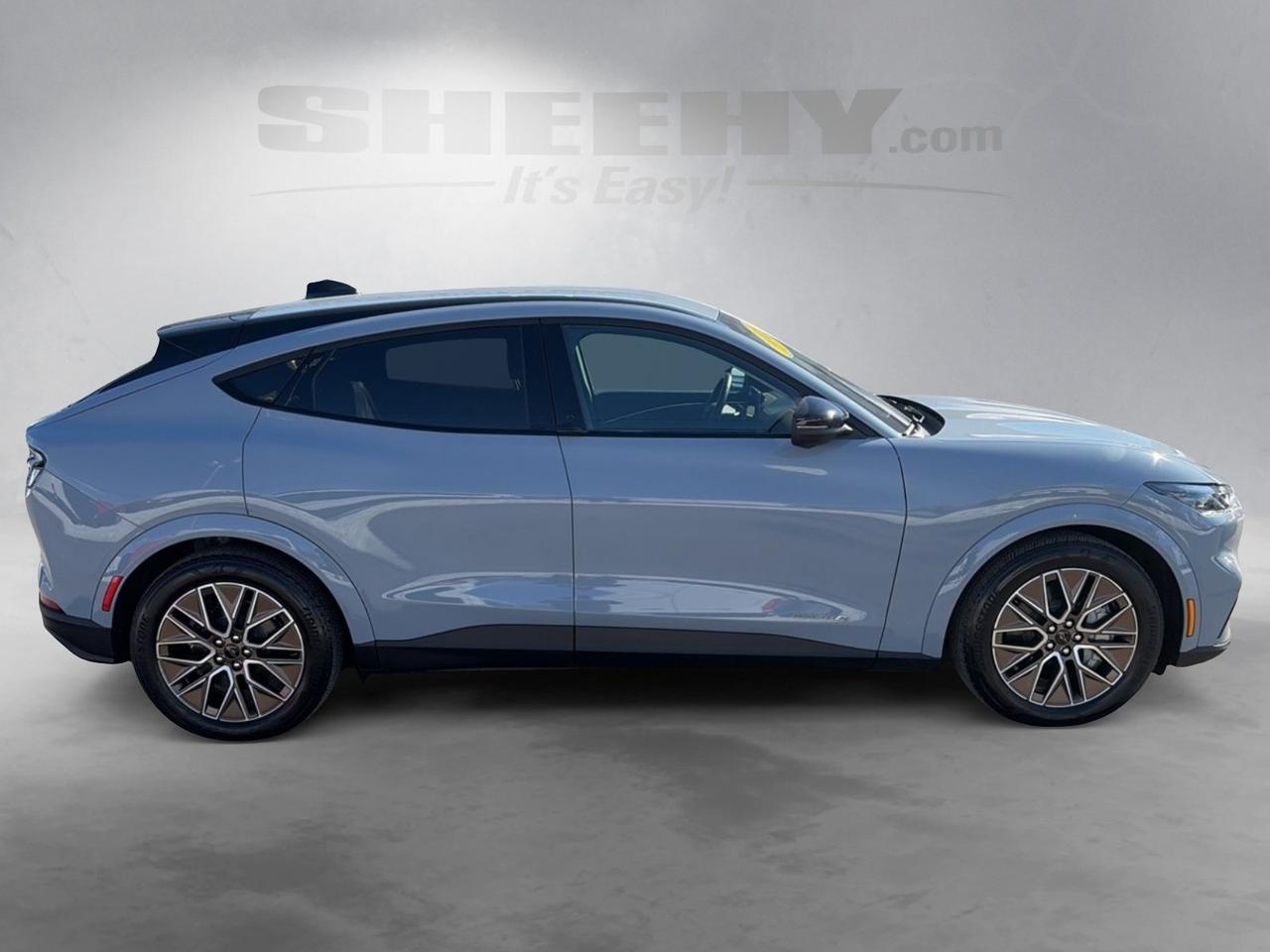 2025 Ford Mustang Mach-E Premium Springfield VA