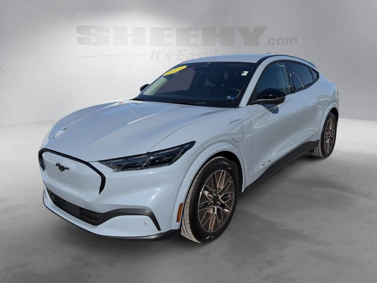 2025 Ford Mustang Mach-E Premium Springfield VA