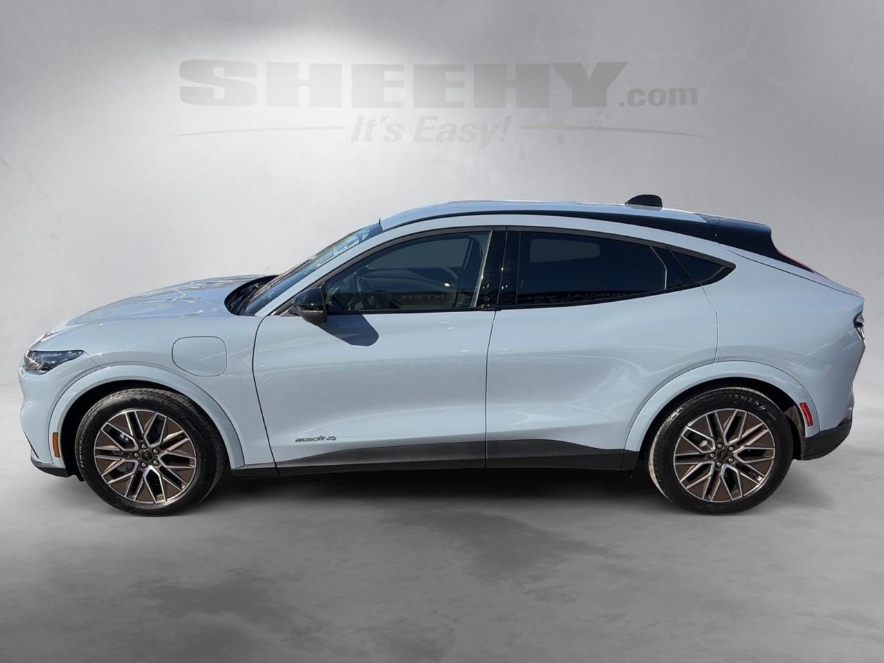 2025 Ford Mustang Mach-E Premium Springfield VA