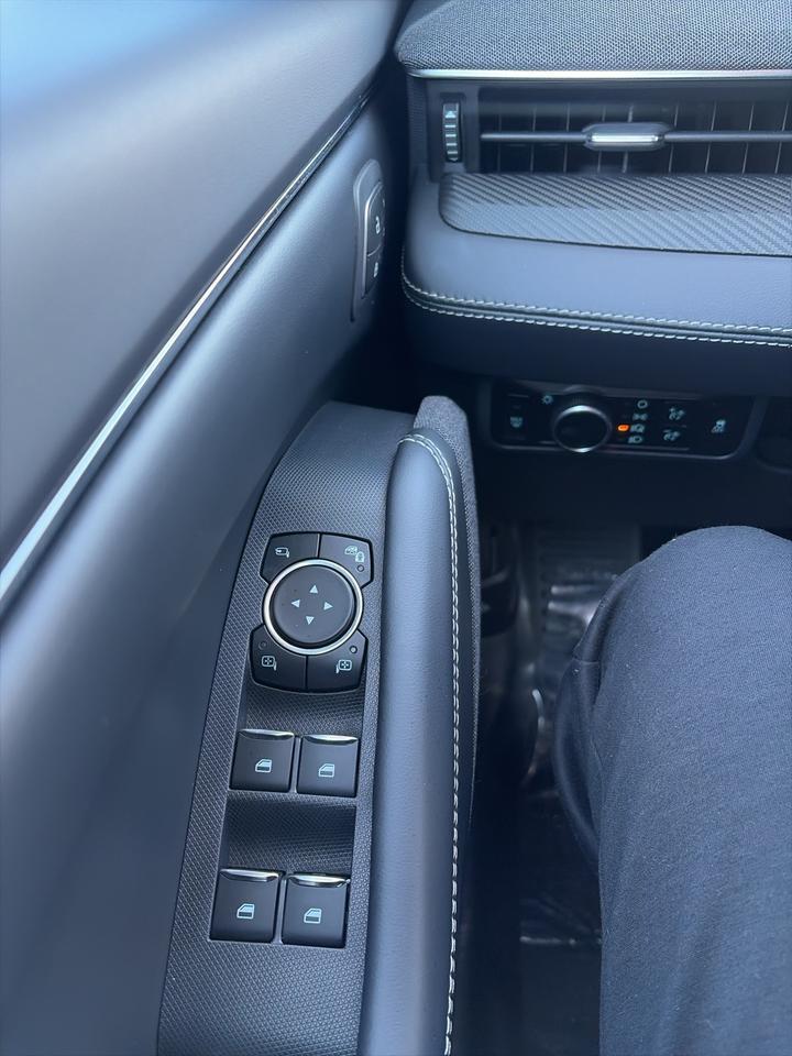 2025 Ford Mustang Mach-E Premium Springfield VA