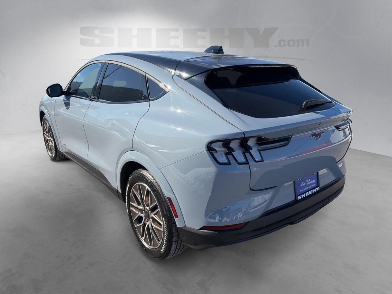 2025 Ford Mustang Mach-E Premium Springfield VA