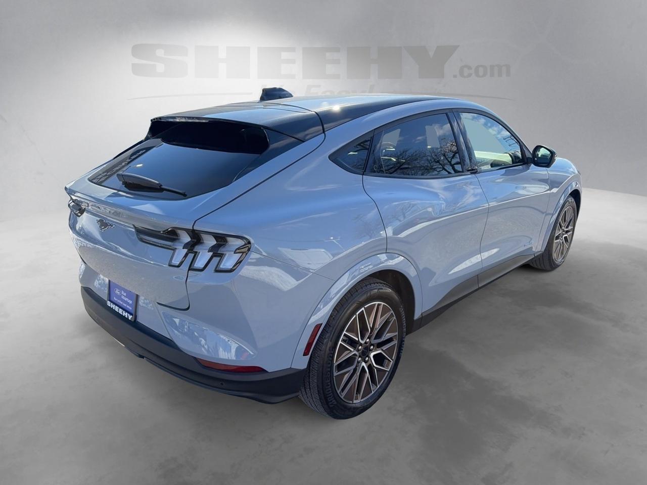 2025 Ford Mustang Mach-E Premium Springfield VA