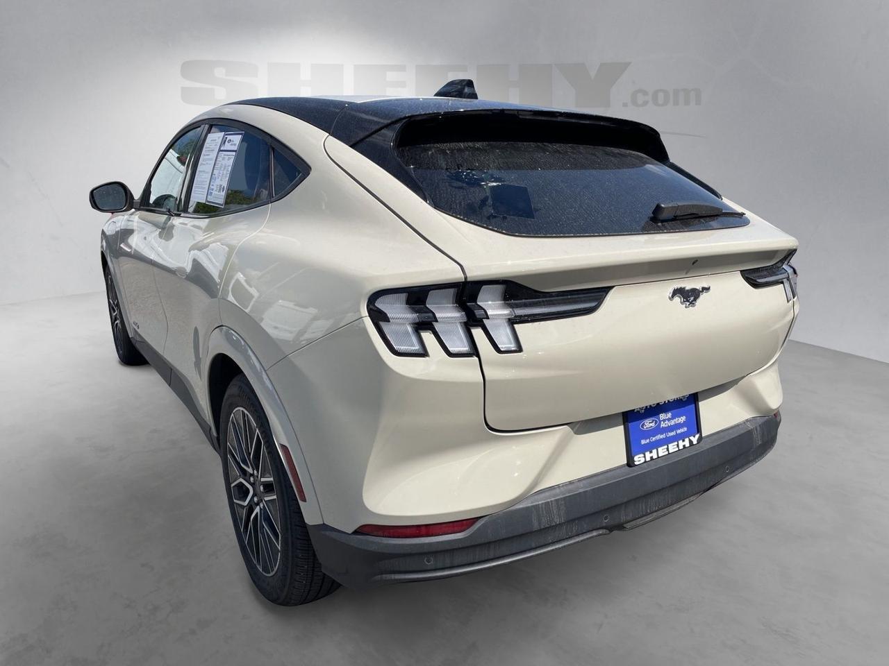 2025 Ford Mustang Mach-E Premium Springfield VA