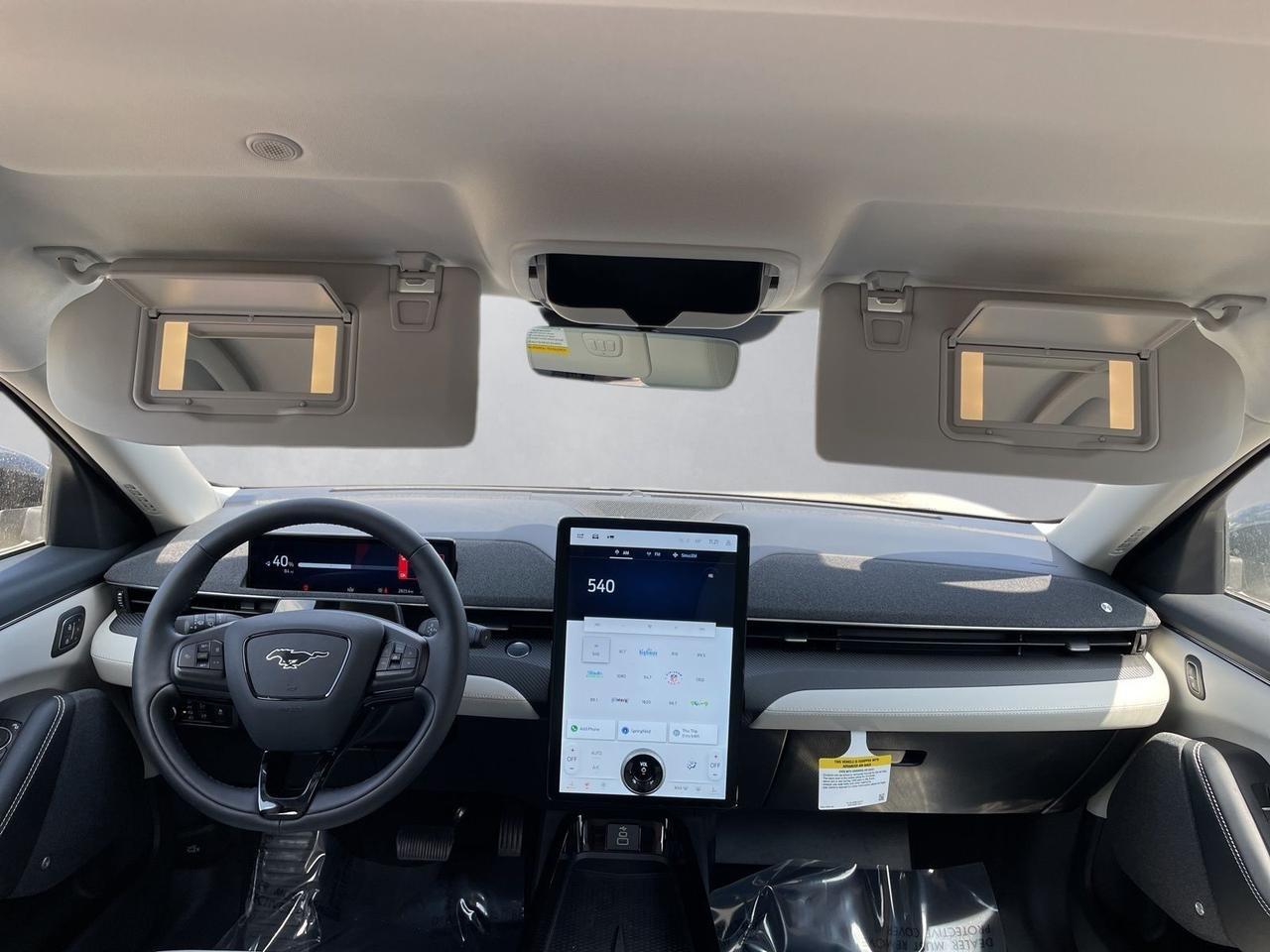 2025 Ford Mustang Mach-E Premium Springfield VA