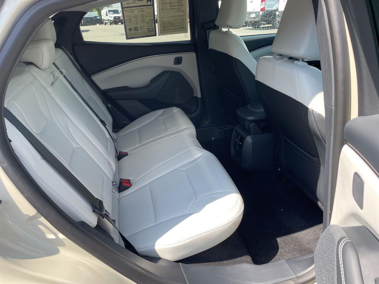 2025 Ford Mustang Mach-E Premium Springfield VA