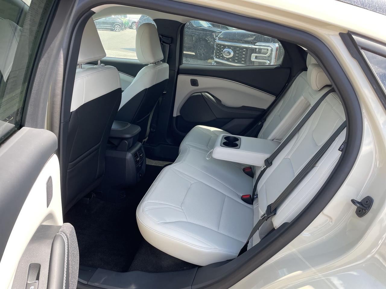 2025 Ford Mustang Mach-E Premium Springfield VA