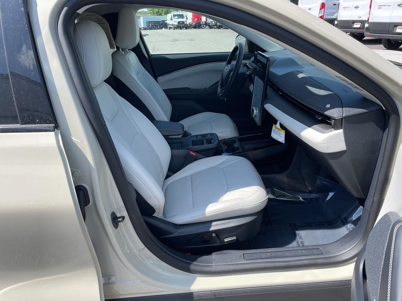 2025 Ford Mustang Mach-E Premium Springfield VA