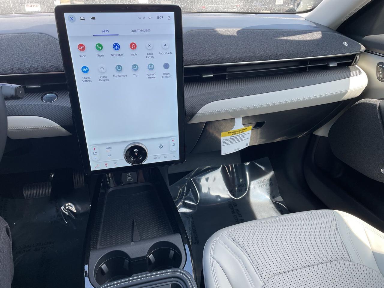 2025 Ford Mustang Mach-E Premium Springfield VA