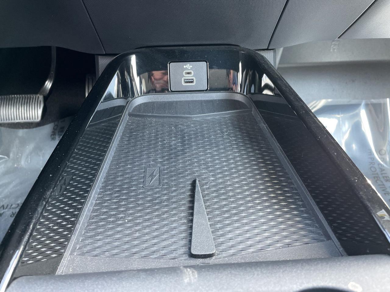 2025 Ford Mustang Mach-E Premium Springfield VA