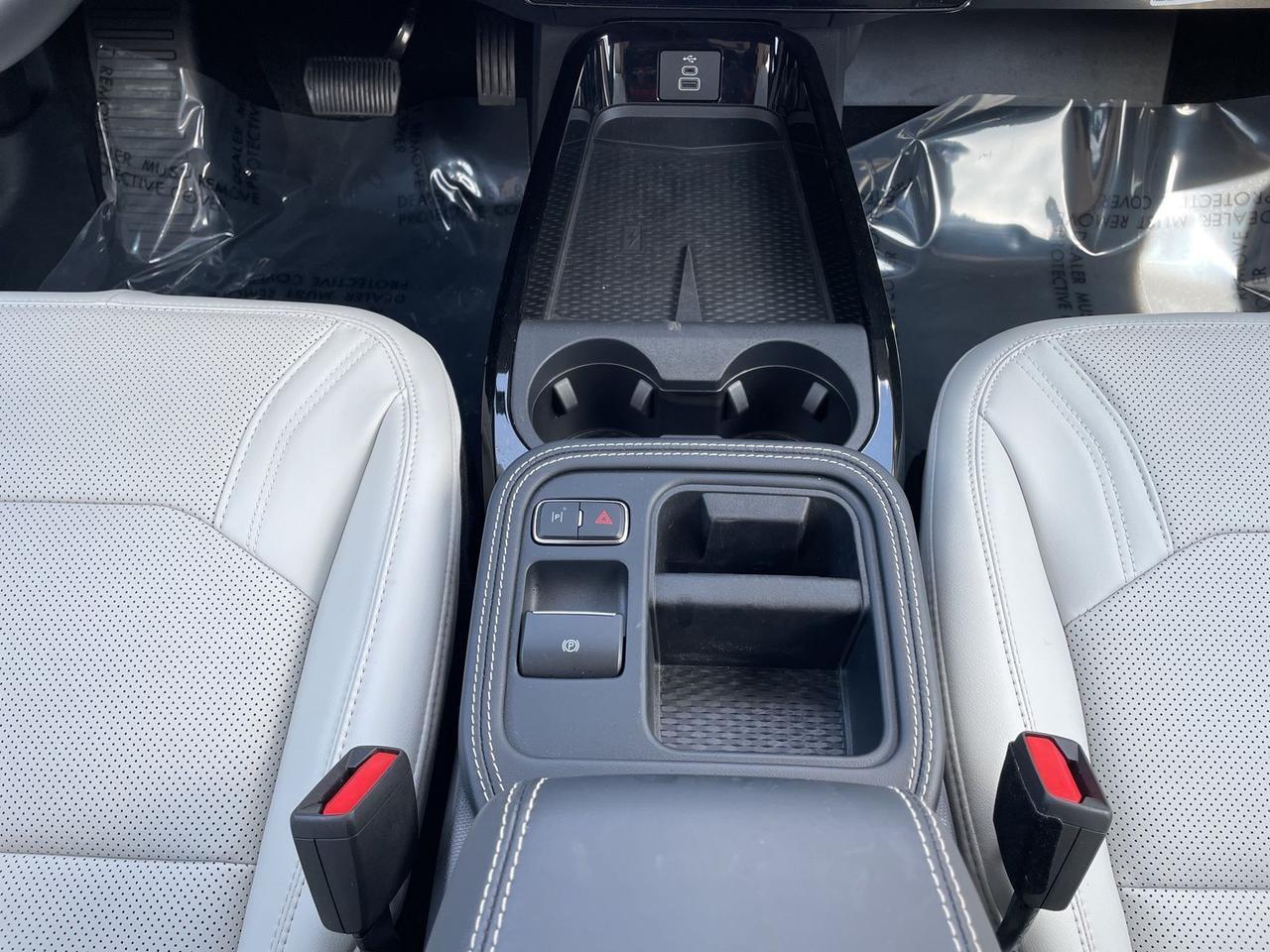 2025 Ford Mustang Mach-E Premium Springfield VA