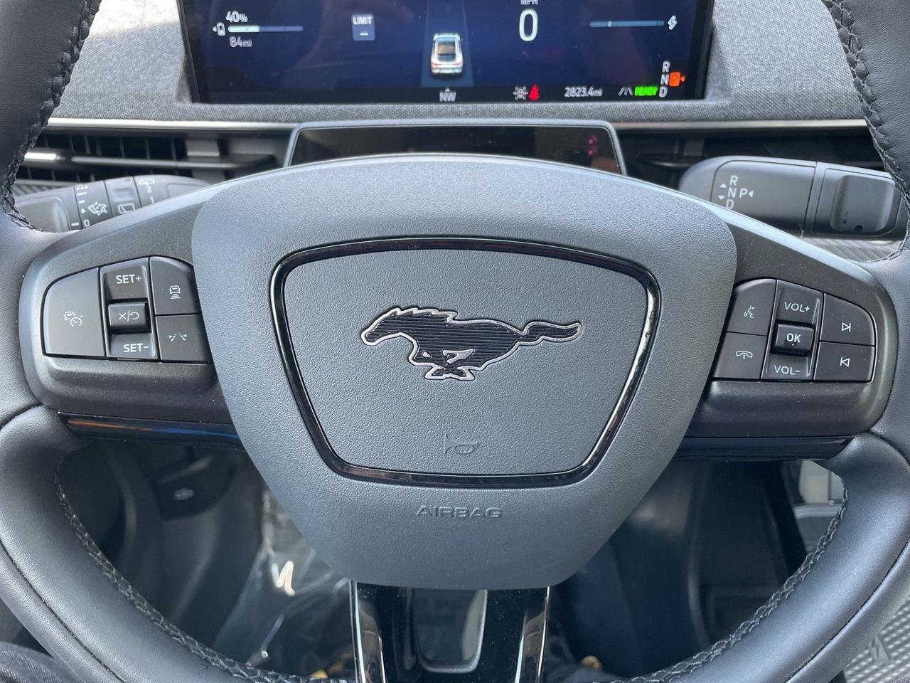 2025 Ford Mustang Mach-E Premium Springfield VA