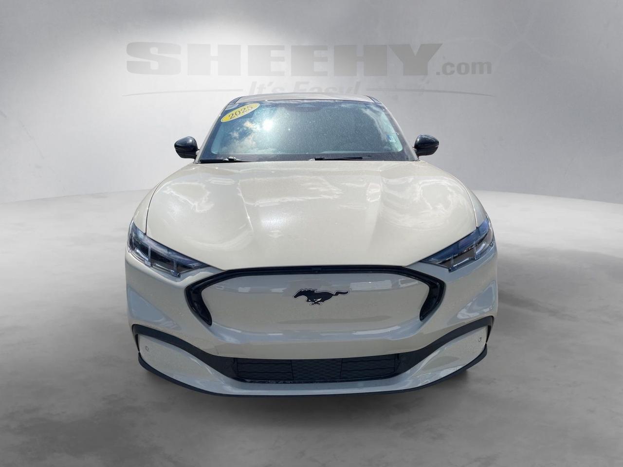 2025 Ford Mustang Mach-E Premium Springfield VA