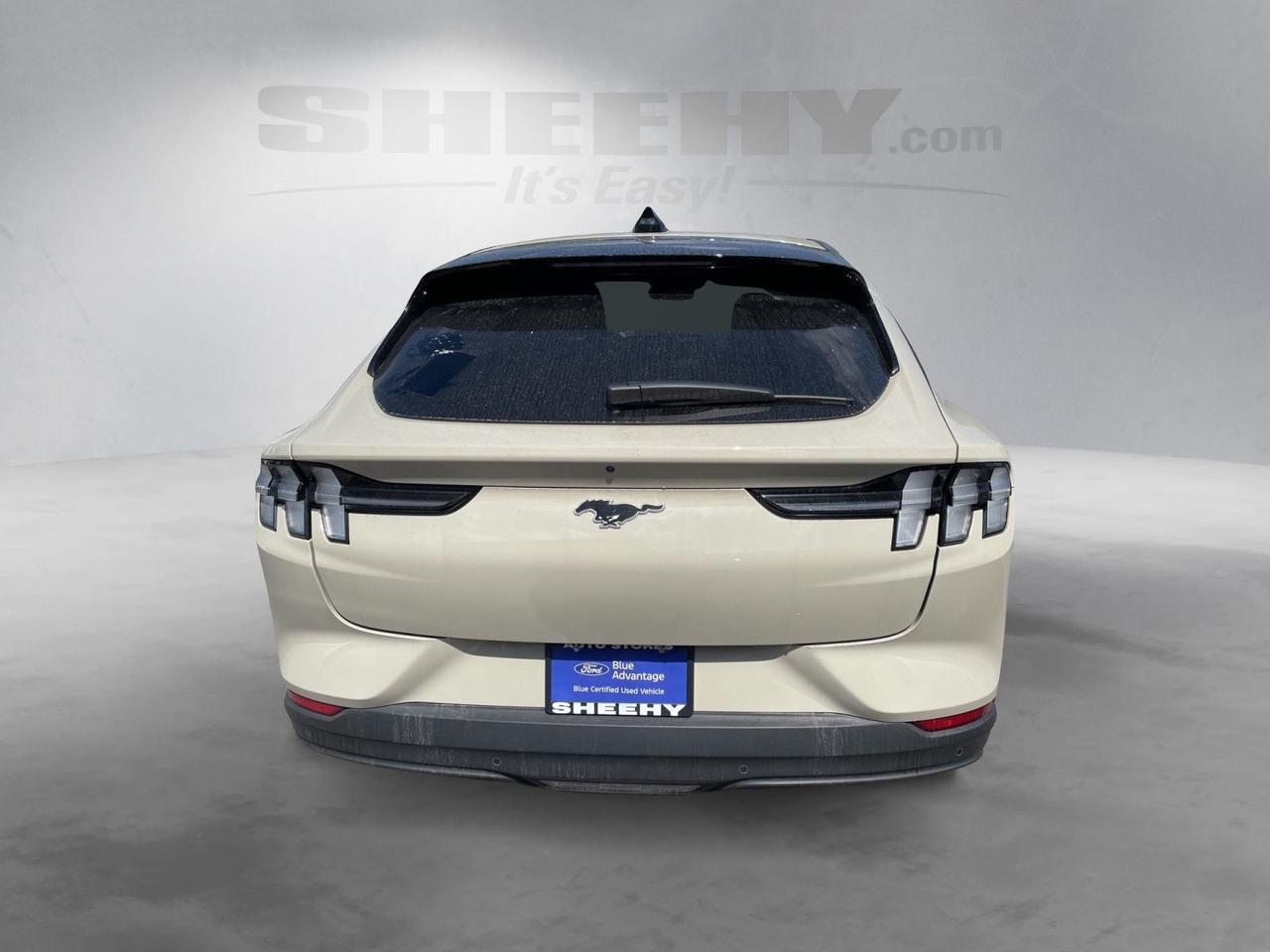 2025 Ford Mustang Mach-E Premium Springfield VA