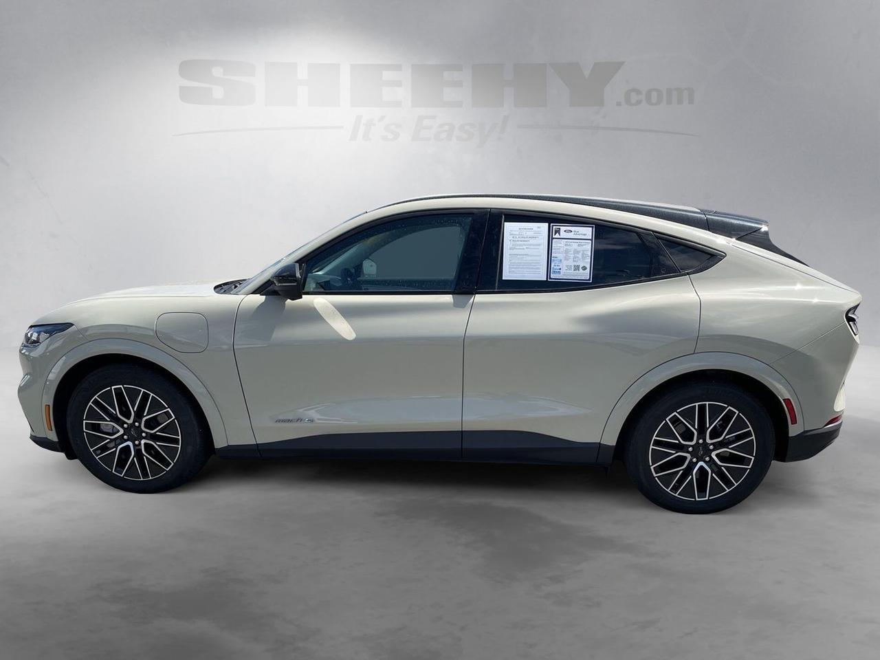 2025 Ford Mustang Mach-E Premium Springfield VA