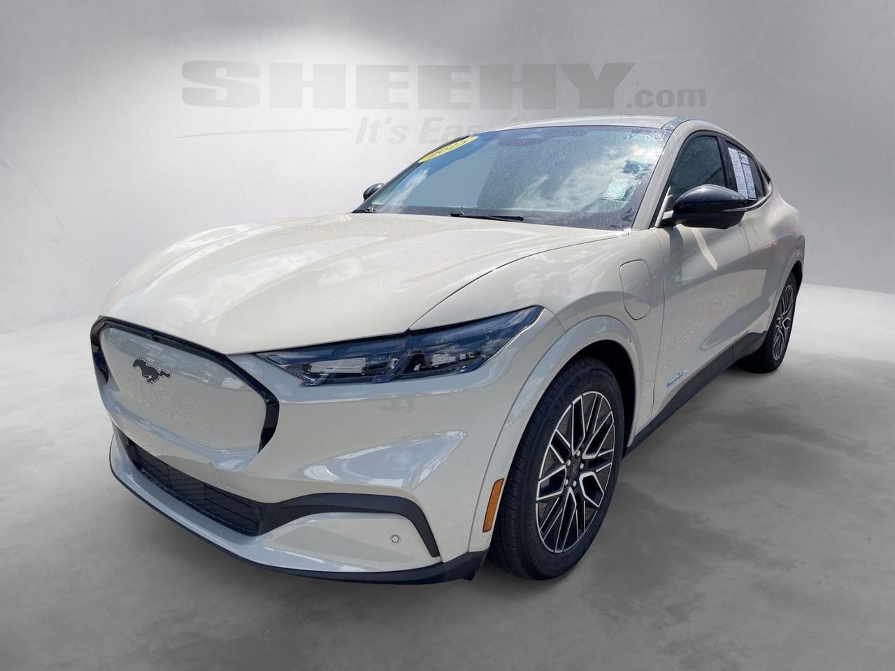 2025 Ford Mustang Mach-E Premium Springfield VA