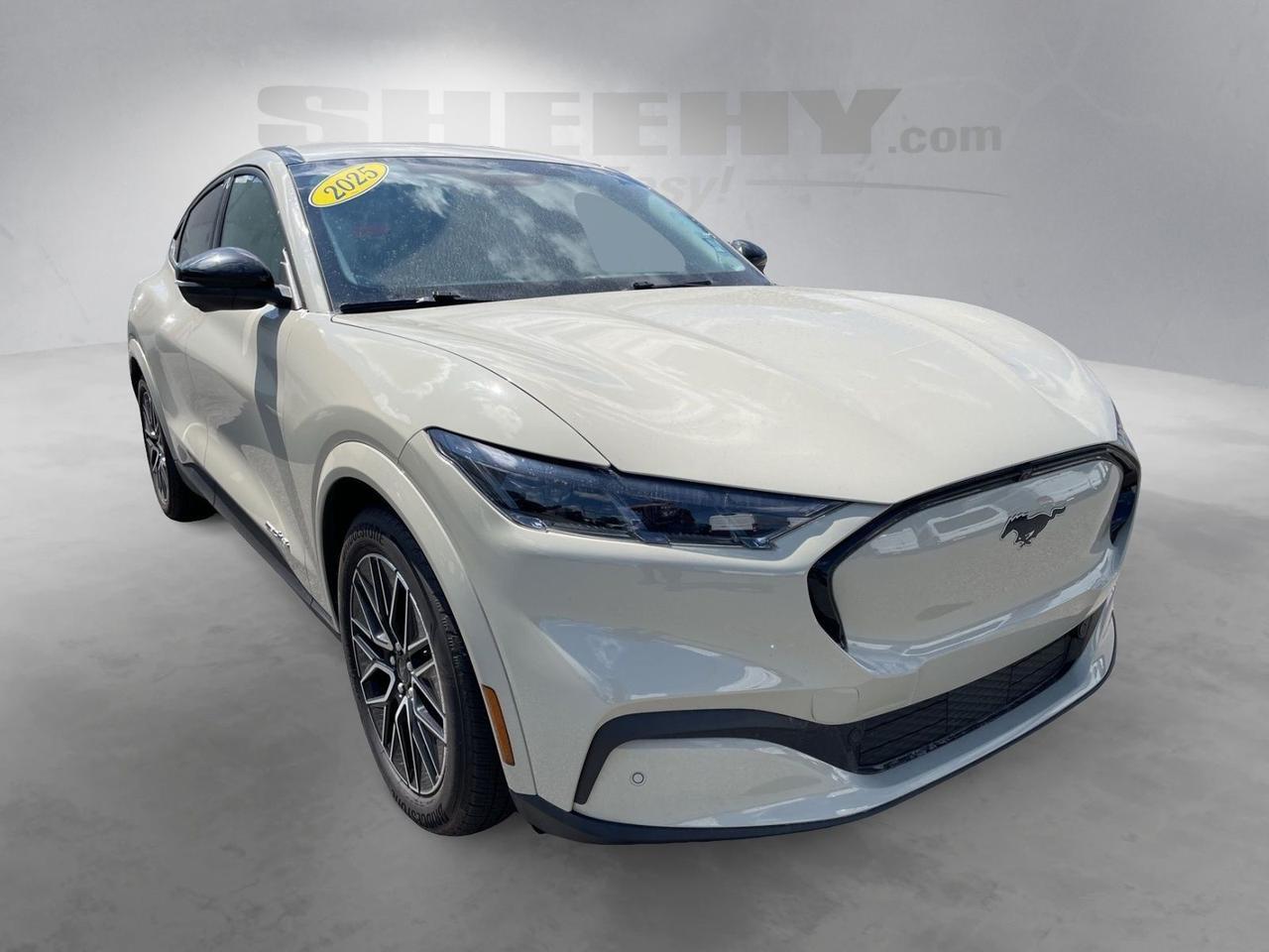 2025 Ford Mustang Mach-E Premium Springfield VA