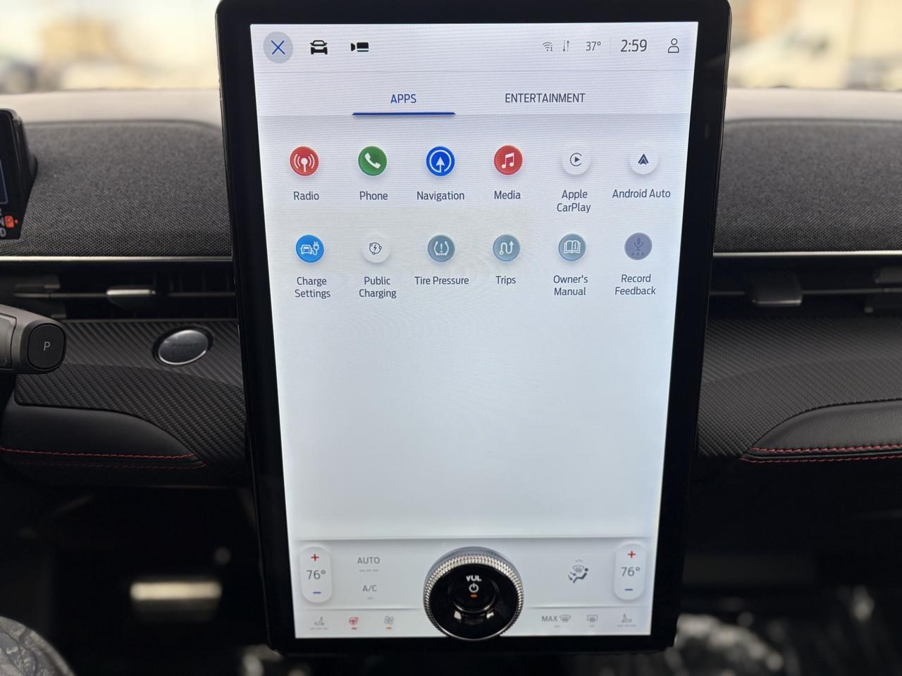 2025 Ford Mustang Mach-E Premium Springfield VA