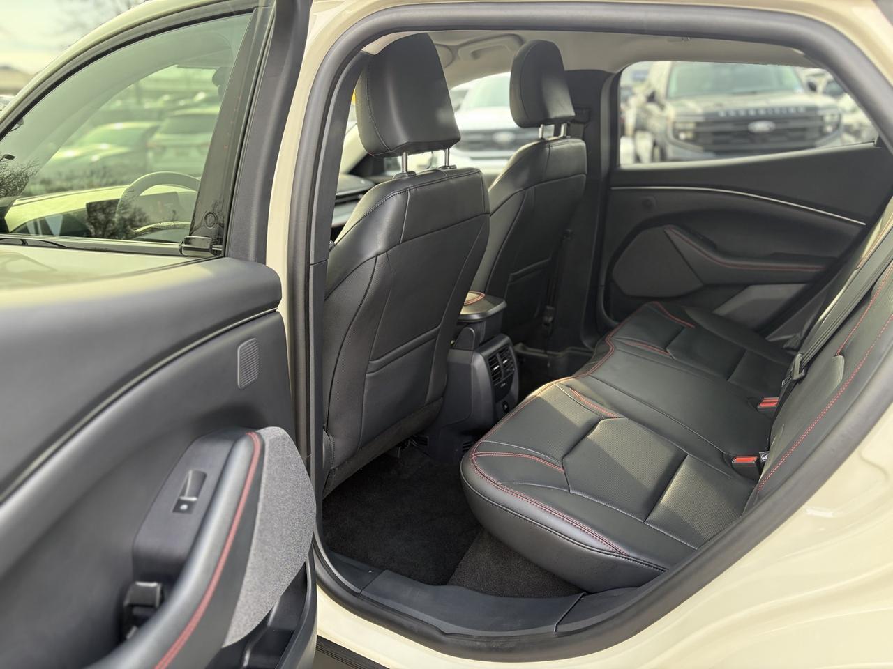 2025 Ford Mustang Mach-E Premium Springfield VA