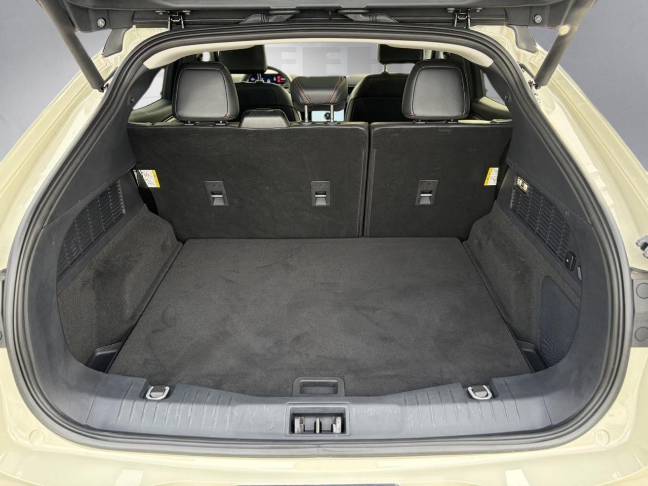 2025 Ford Mustang Mach-E Premium Springfield VA