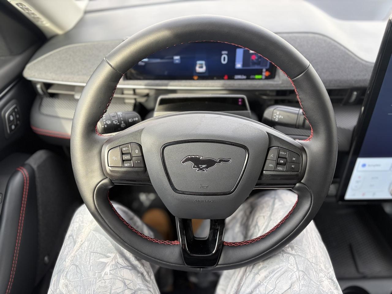 2025 Ford Mustang Mach-E Premium Springfield VA