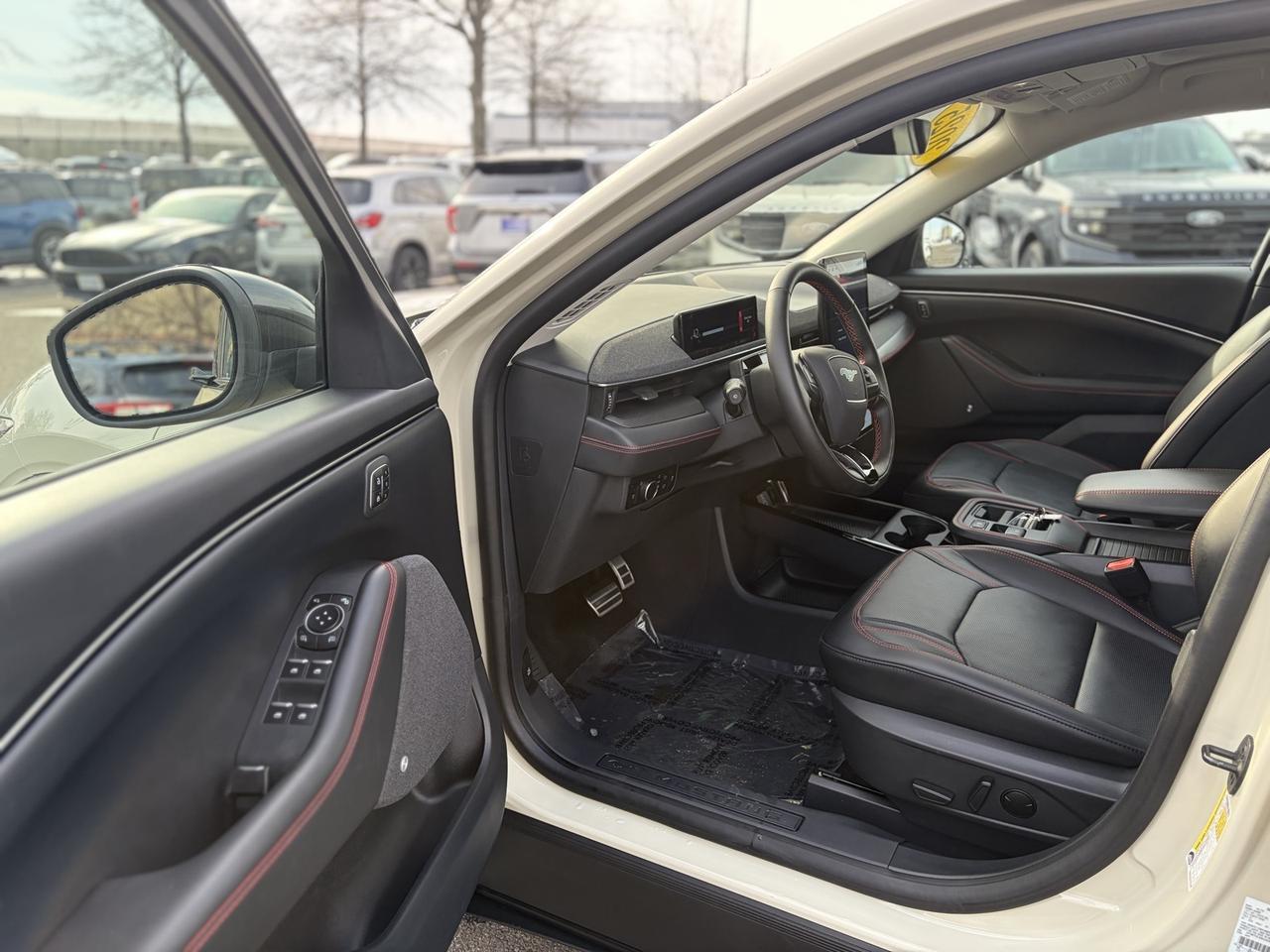 2025 Ford Mustang Mach-E Premium Springfield VA