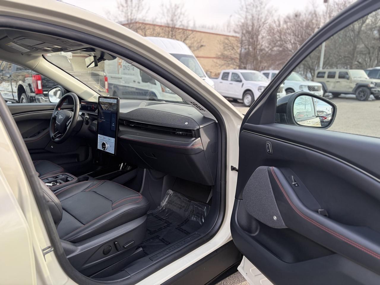 2025 Ford Mustang Mach-E Premium Springfield VA