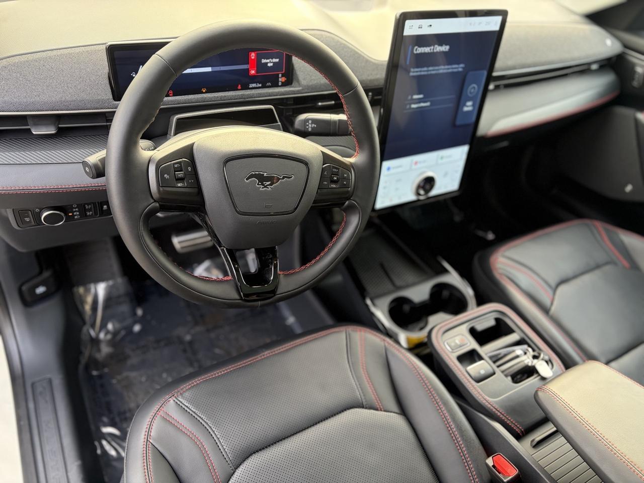 2025 Ford Mustang Mach-E Premium Springfield VA