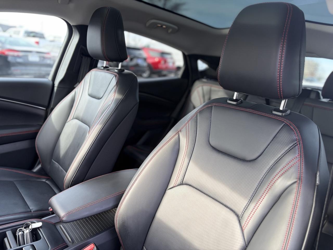 2025 Ford Mustang Mach-E Premium Springfield VA