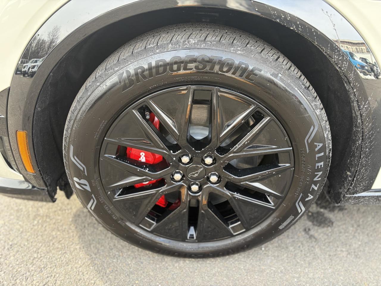 2025 Ford Mustang Mach-E Premium Springfield VA