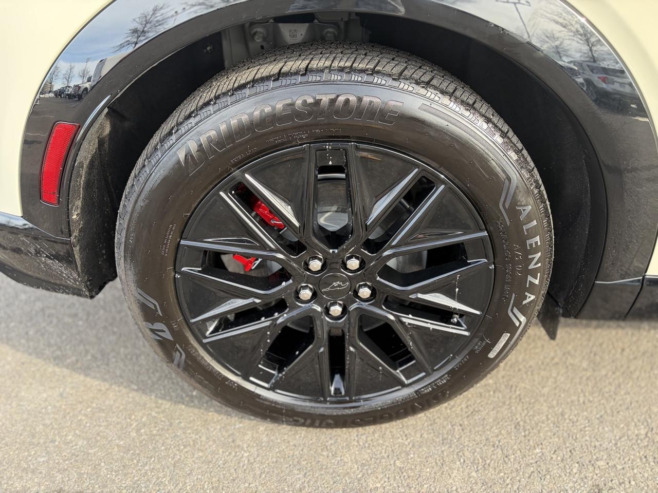 2025 Ford Mustang Mach-E Premium Springfield VA