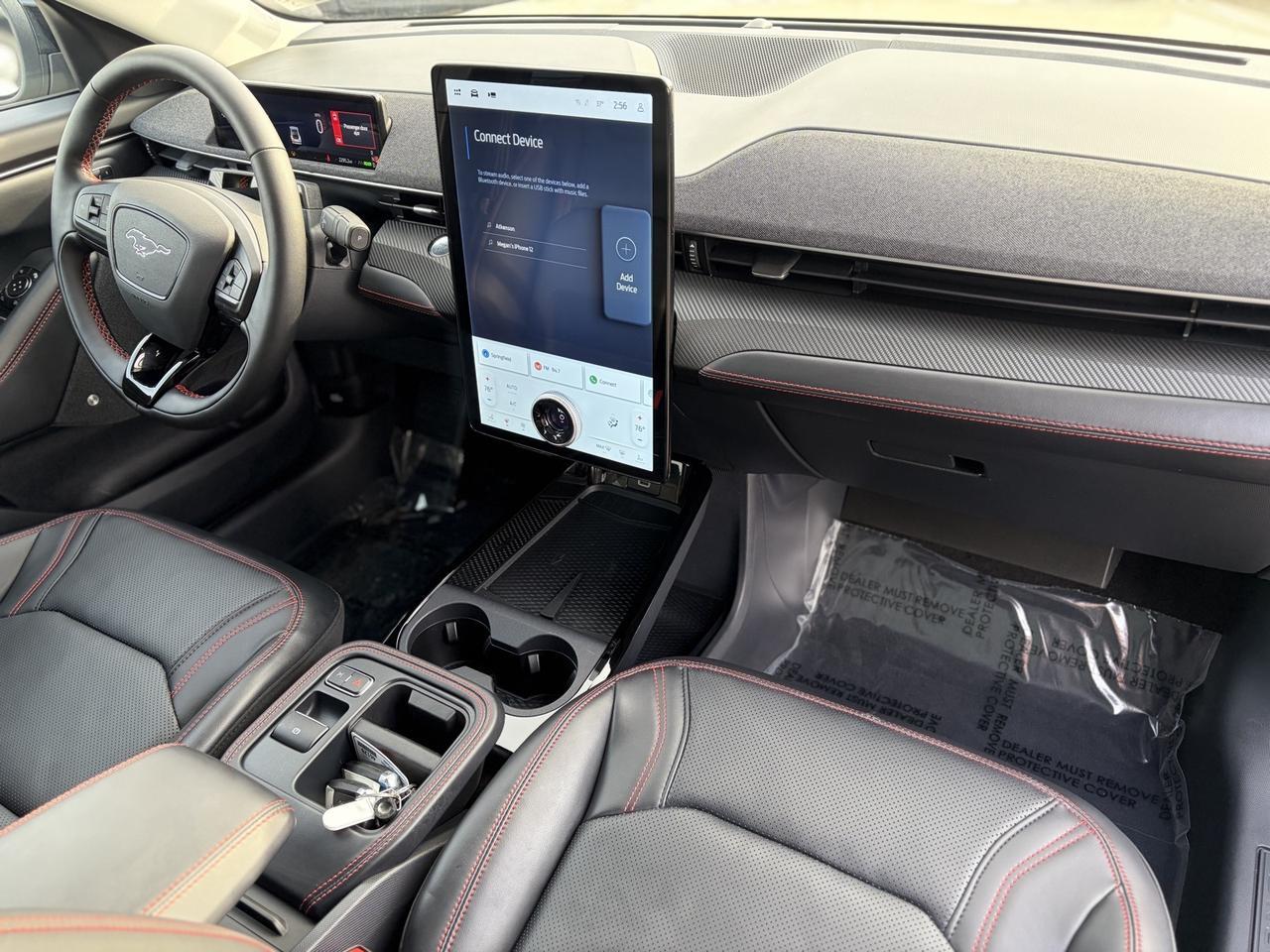 2025 Ford Mustang Mach-E Premium Springfield VA