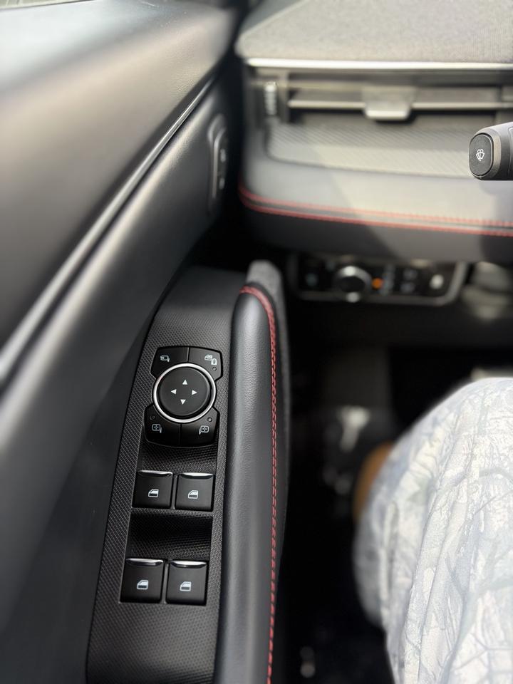 2025 Ford Mustang Mach-E Premium Springfield VA