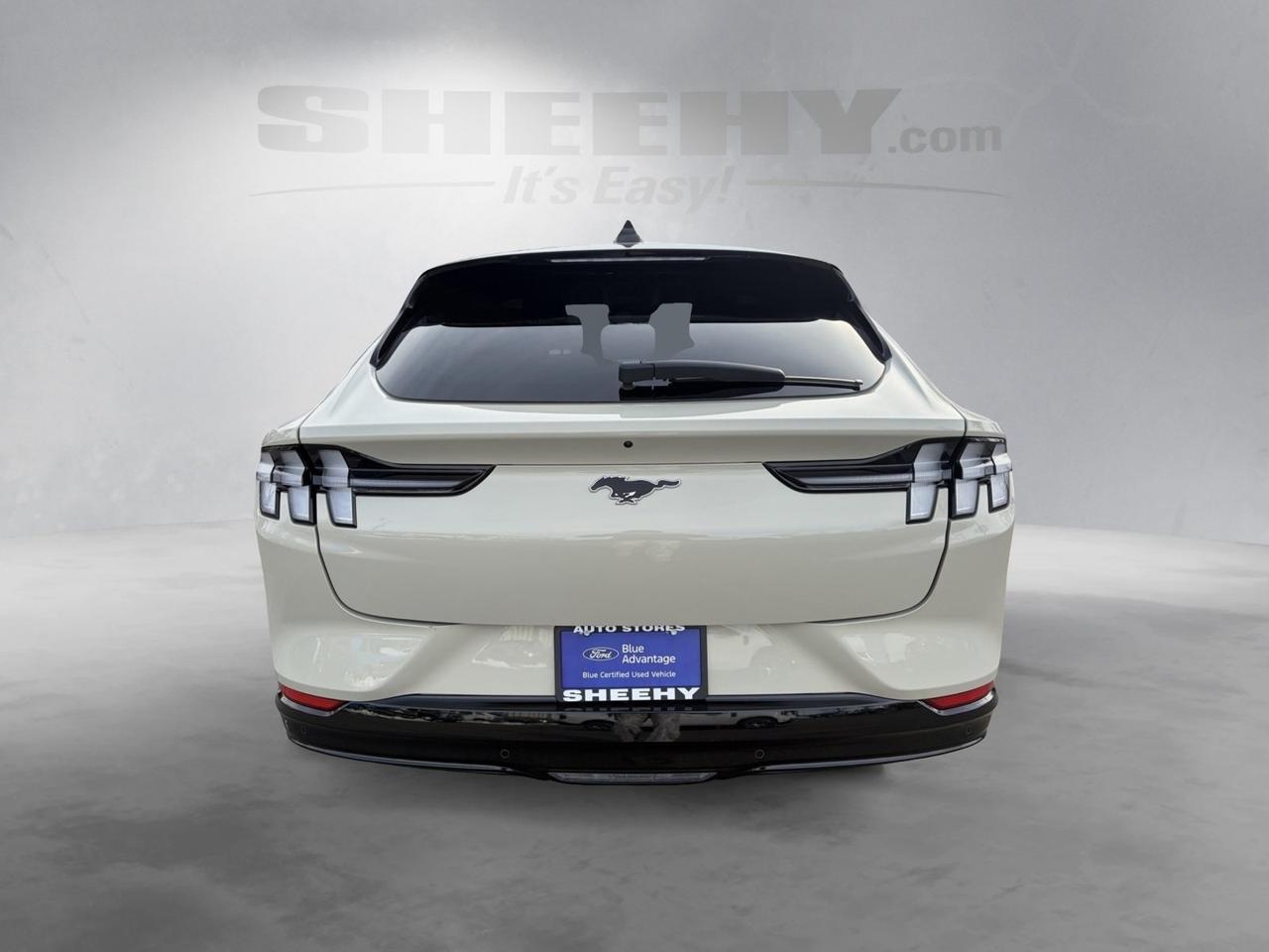 2025 Ford Mustang Mach-E Premium Springfield VA