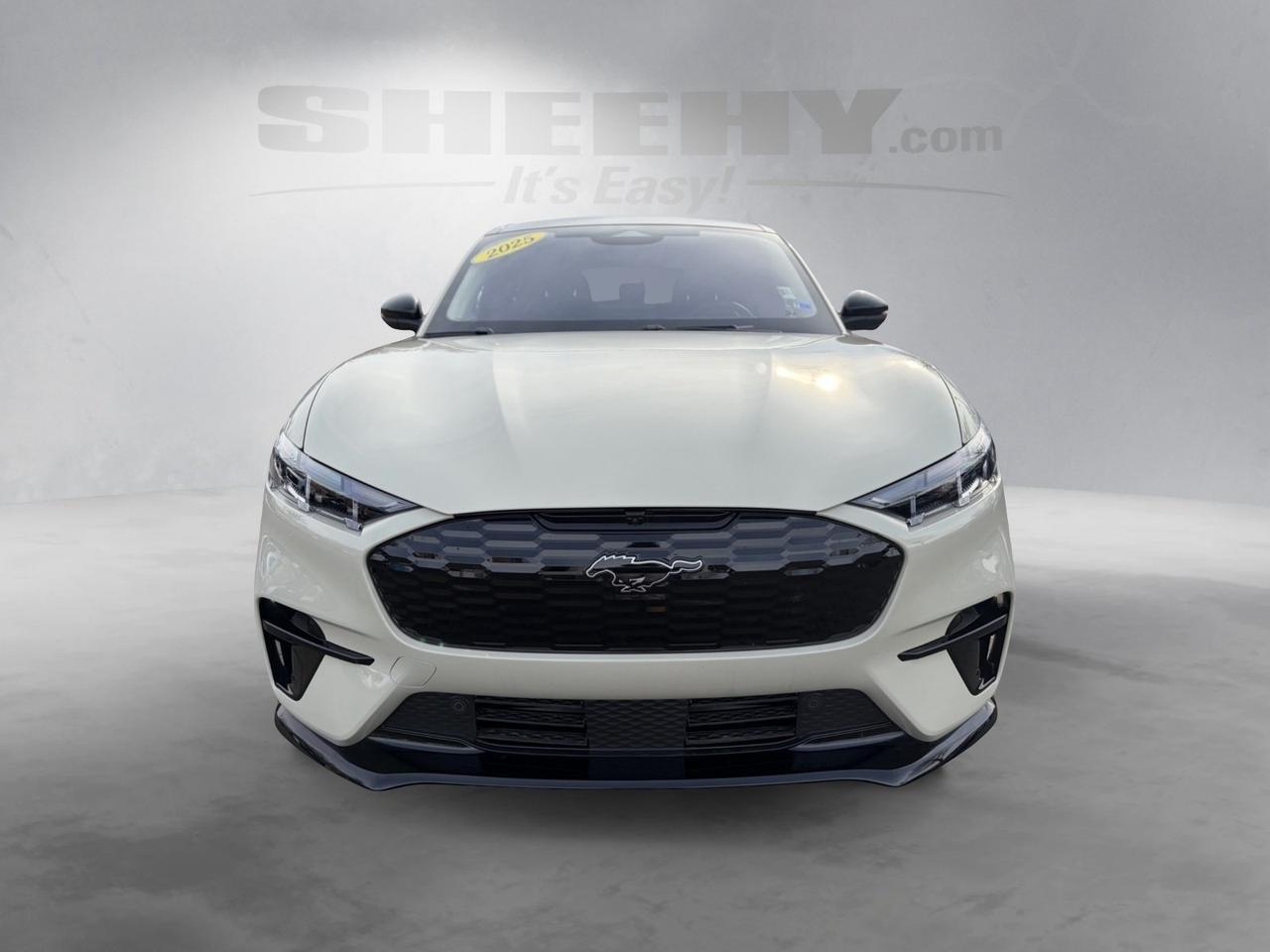 2025 Ford Mustang Mach-E Premium Springfield VA