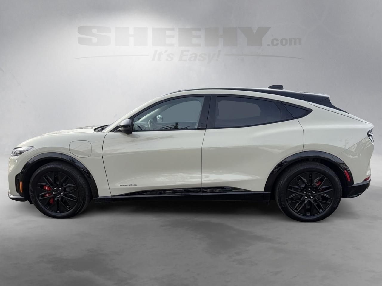 2025 Ford Mustang Mach-E Premium Springfield VA