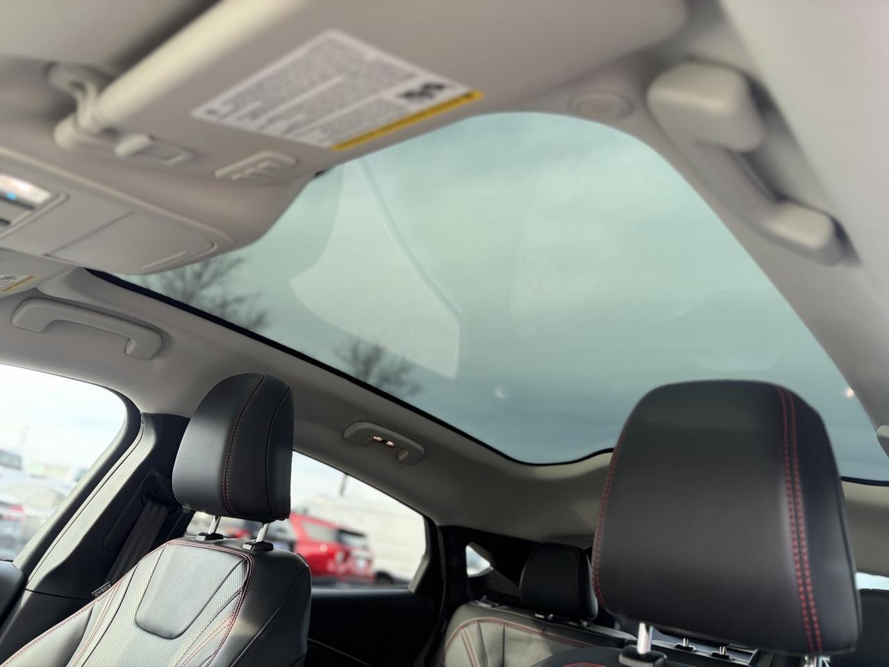 2025 Ford Mustang Mach-E Premium Springfield VA