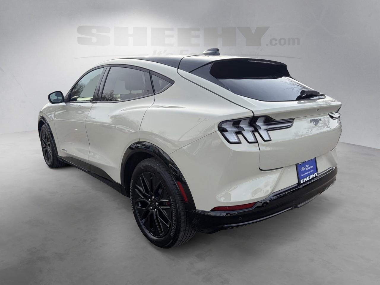 2025 Ford Mustang Mach-E Premium Springfield VA